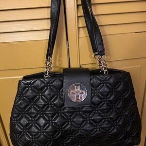 Kate Spada Astor Court Elana Leather Bag